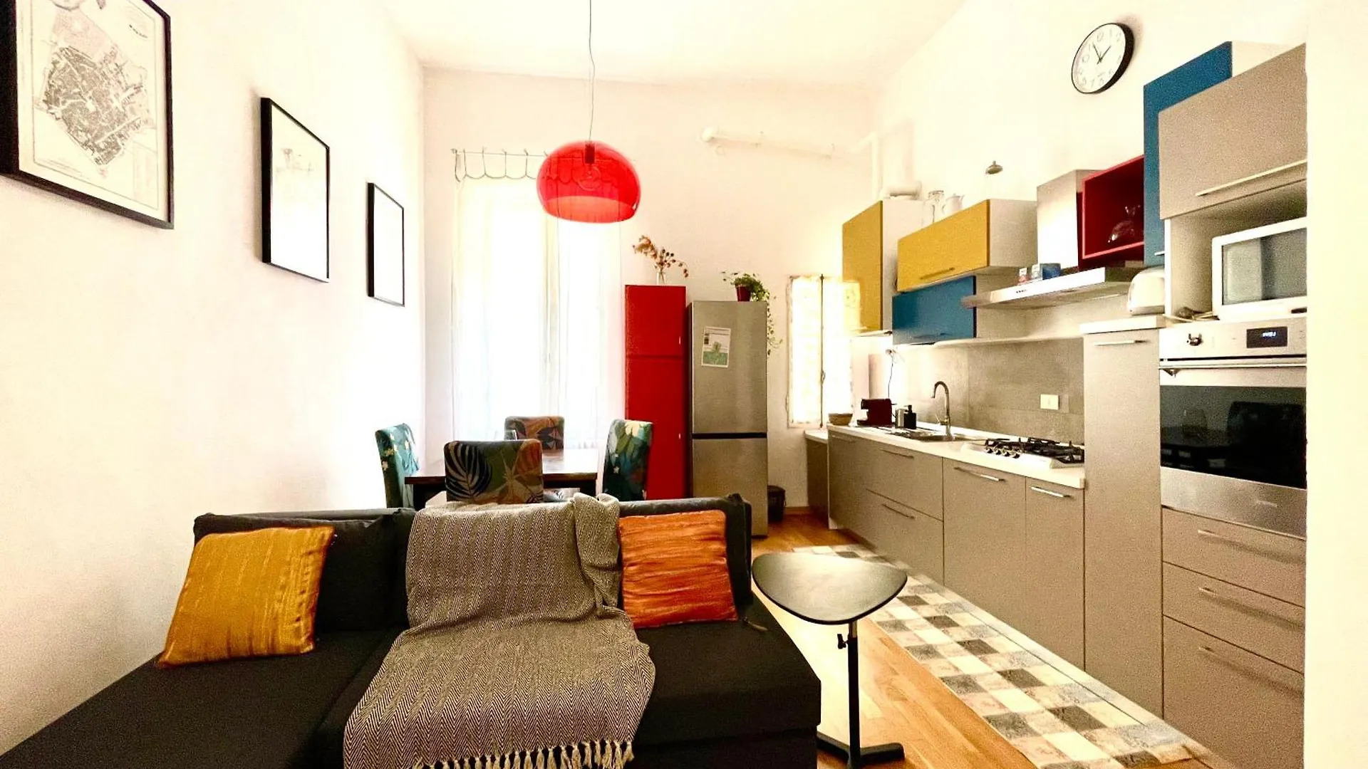 B&B Casa Sant'Eufemia مودينا إيطاليا
