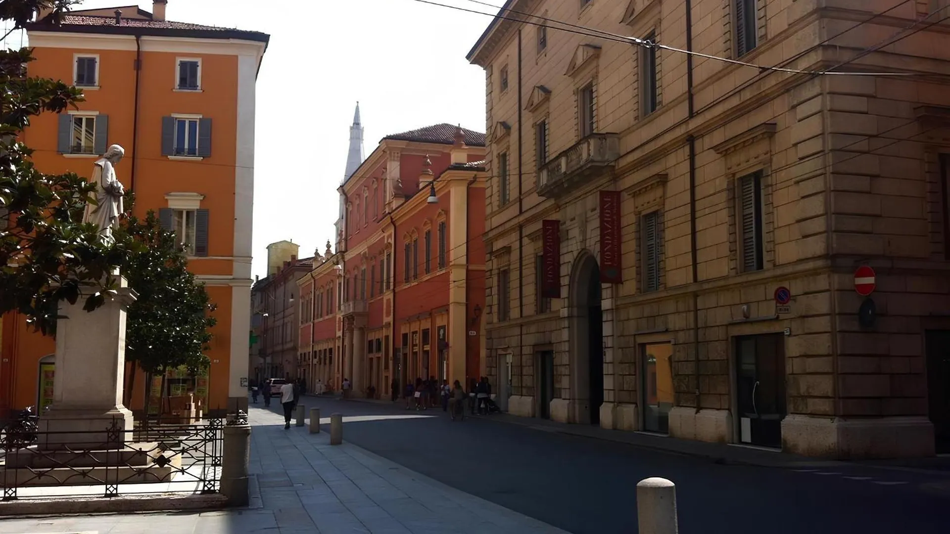 B&B Casa Sant'Eufemia Modena