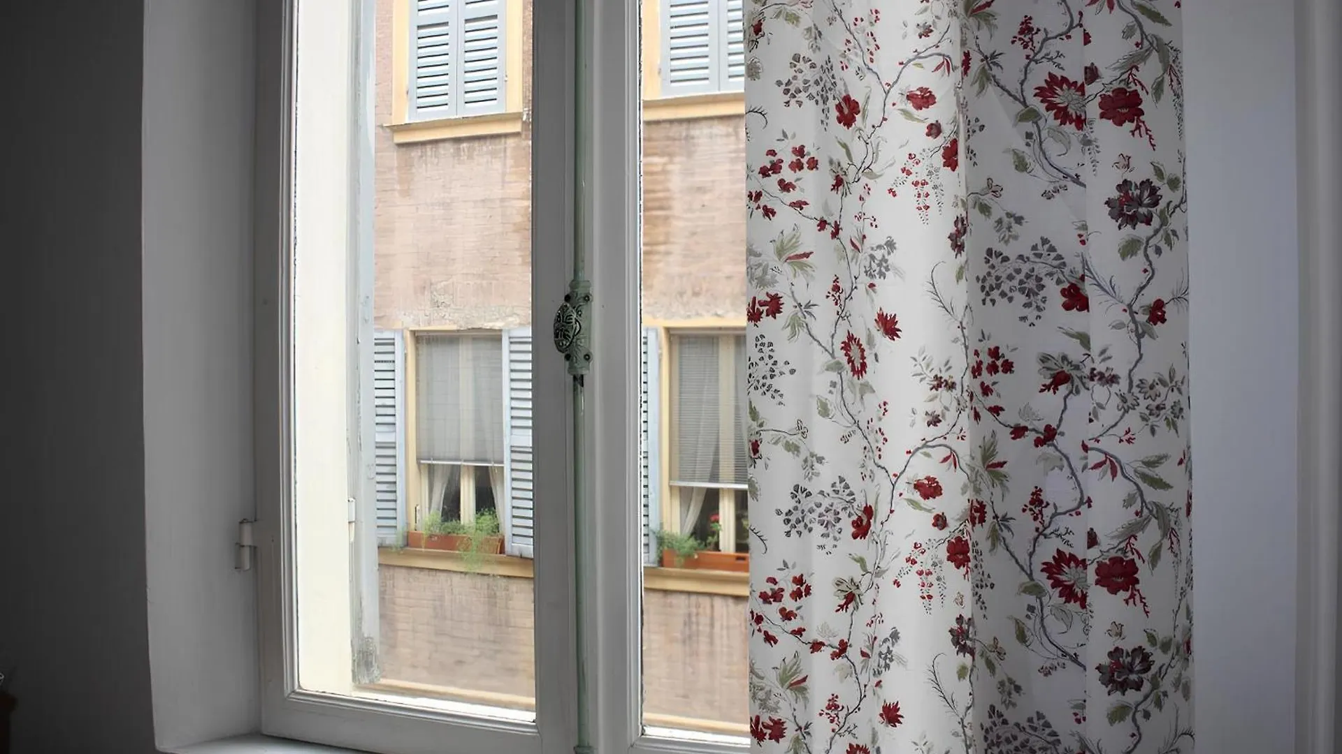 شقة B&B Casa Sant'Eufemia مودينا