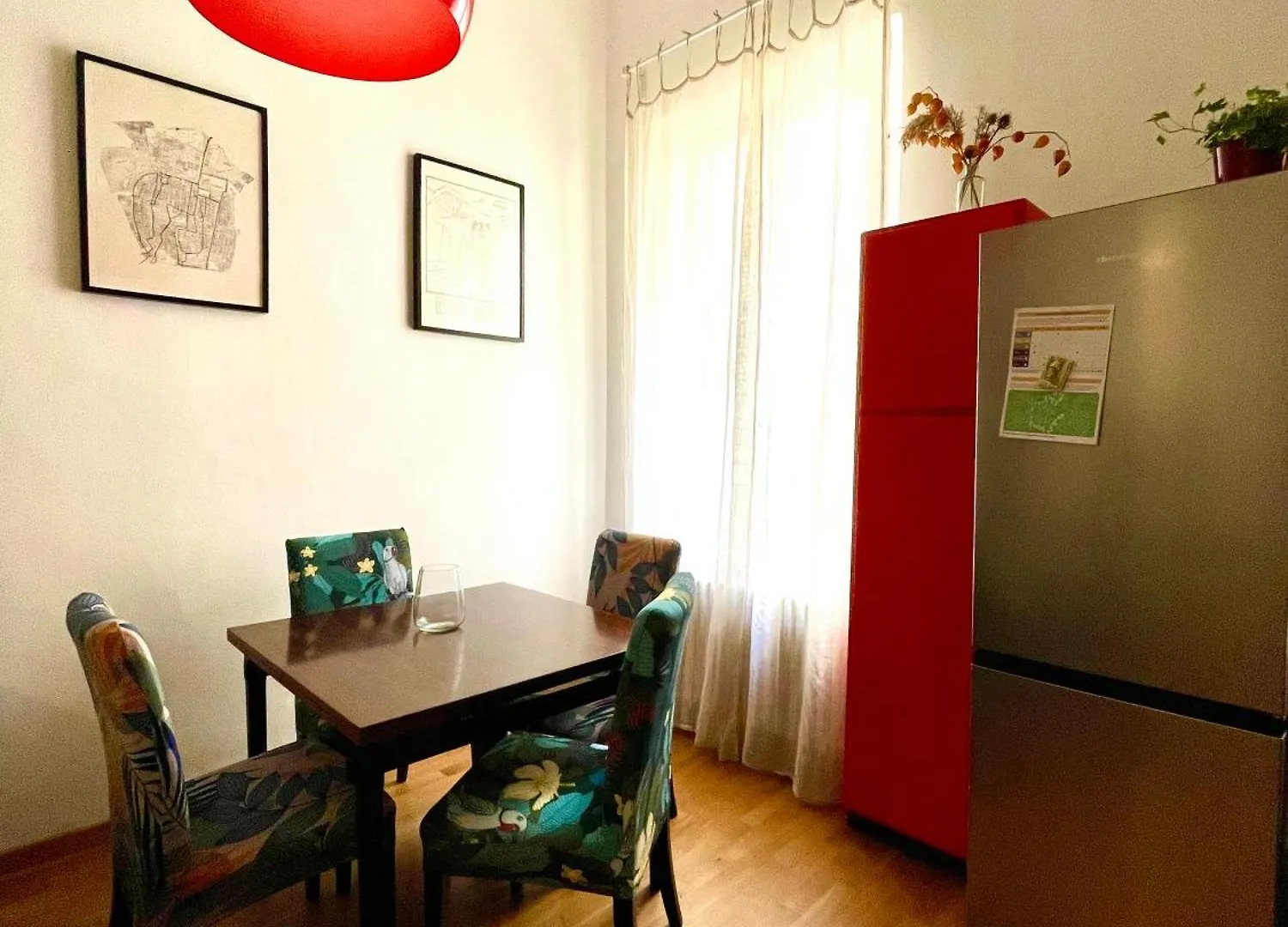 B&B Casa Sant'Eufemia مودينا