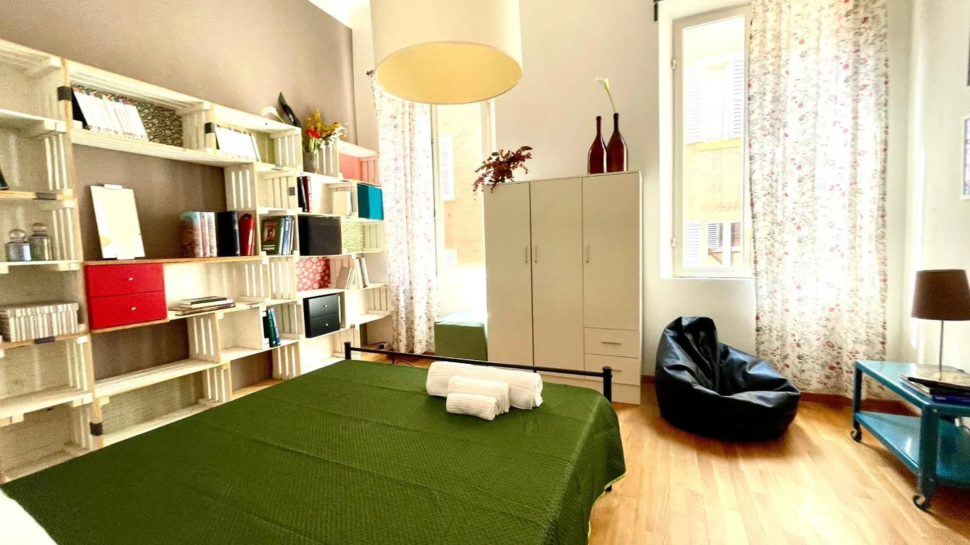 شقة B&B Casa Sant'Eufemia مودينا