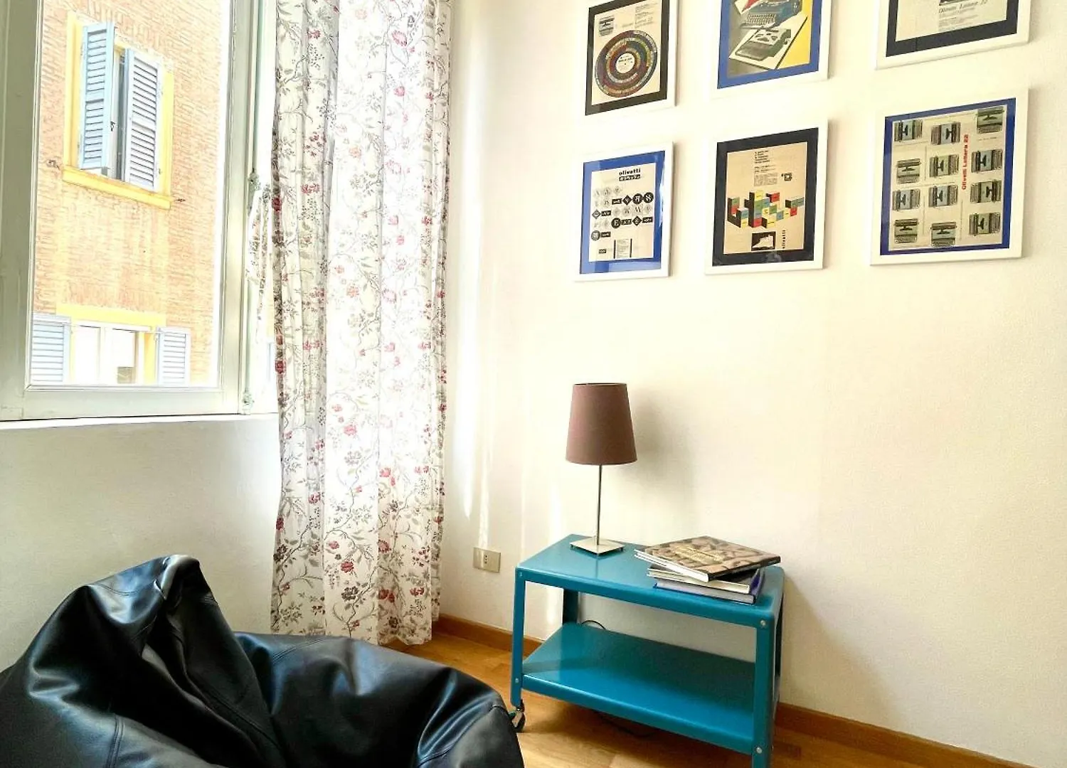 B&B Casa Sant'Eufemia مودينا