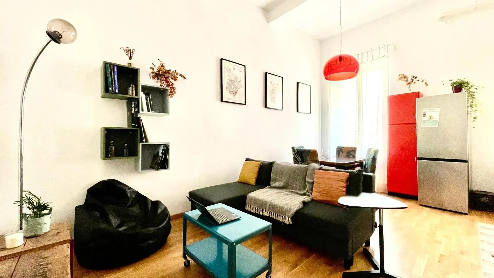 B&B Casa Sant'Eufemia مودينا إيطاليا