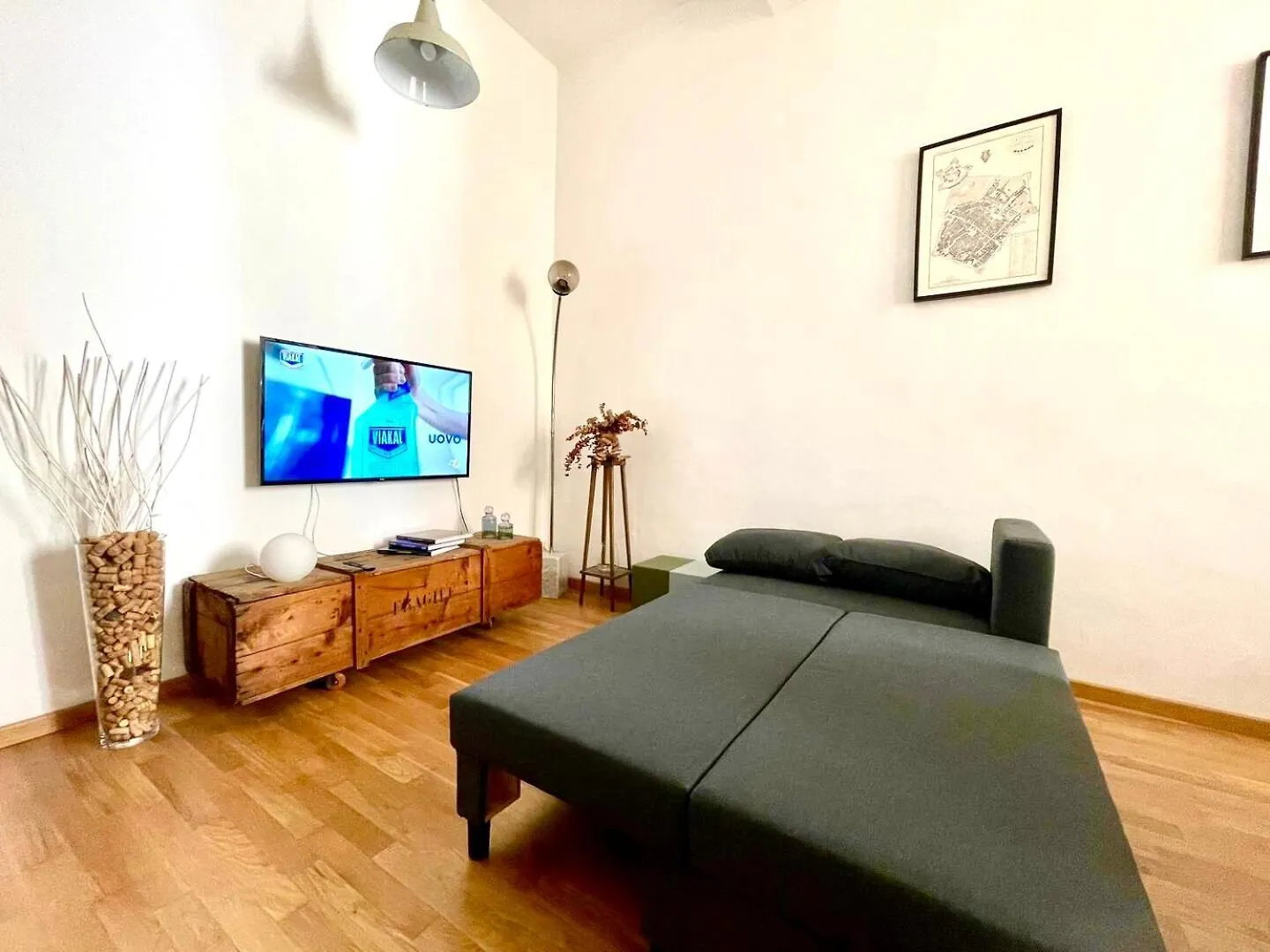 B&B Casa Sant'Eufemia Modena 0*,
