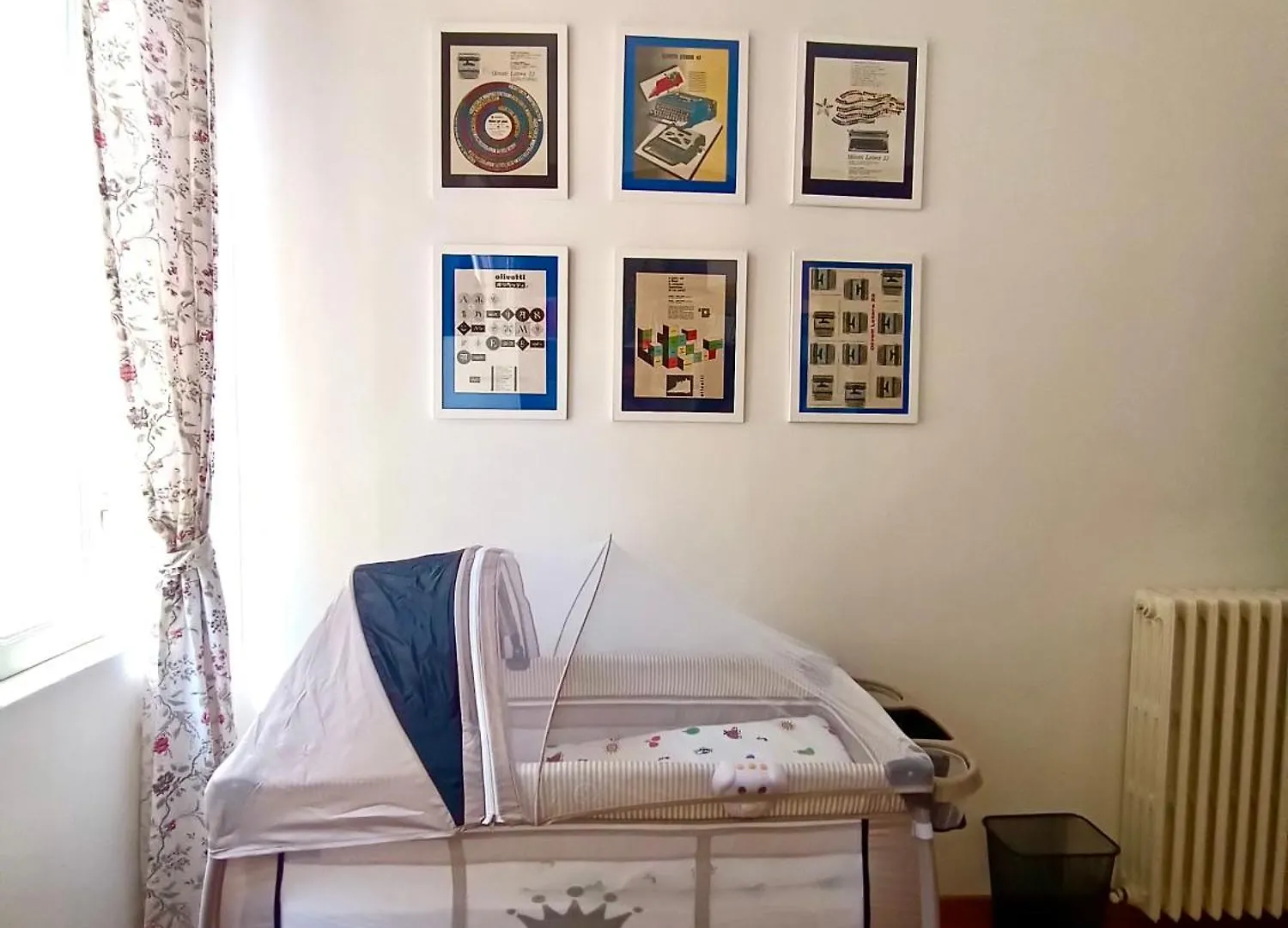 شقة B&B Casa Sant'Eufemia مودينا