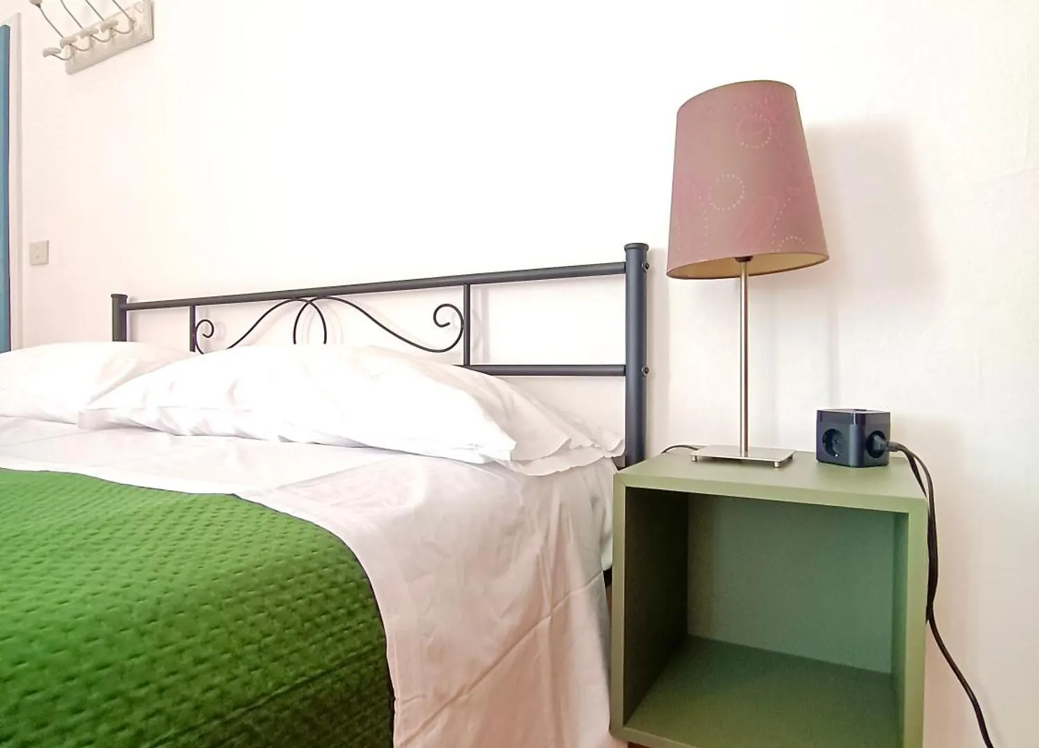 B&B Casa Sant'Eufemia مودينا 0*,  إيطاليا