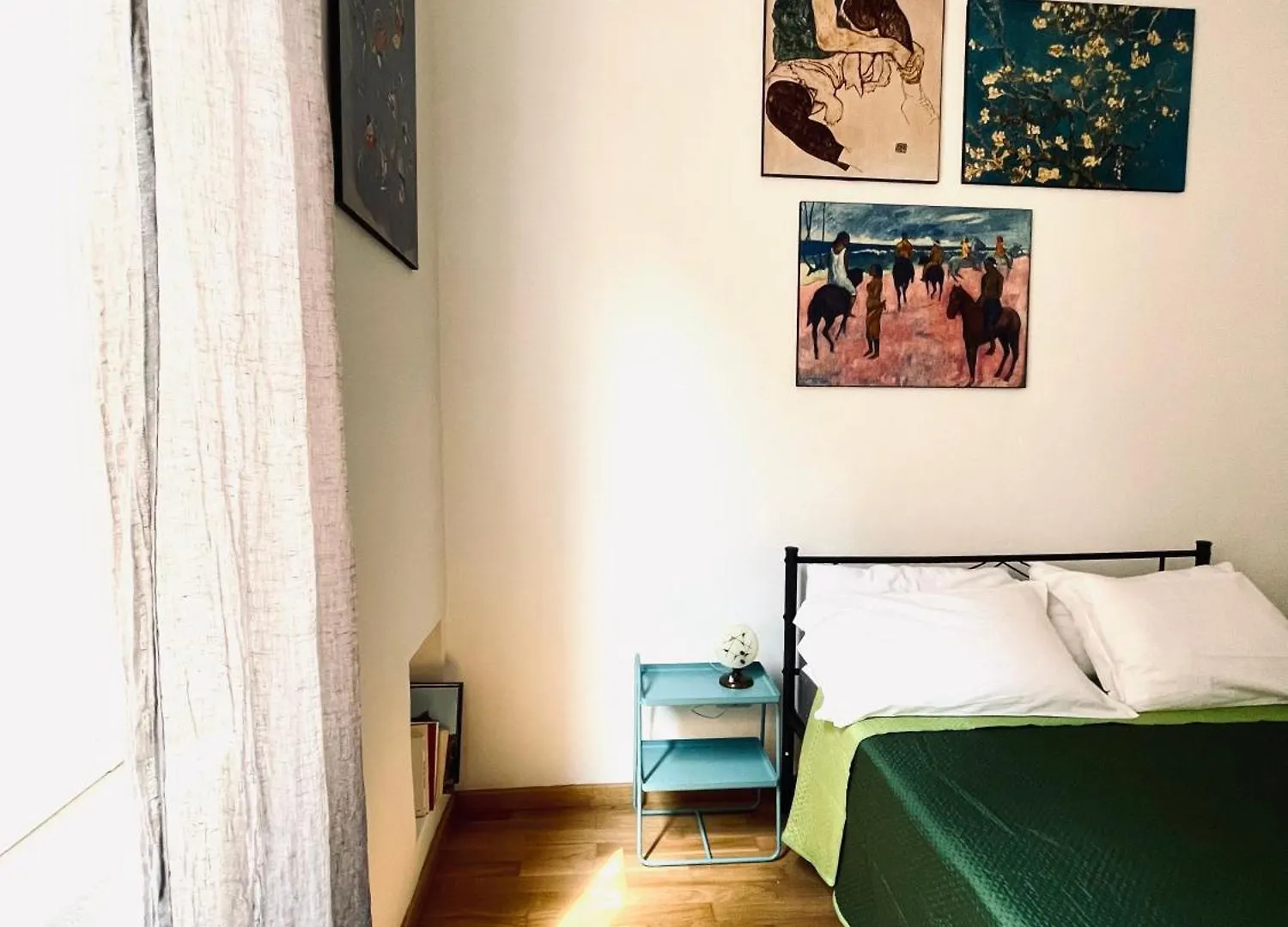 B&B Casa Sant'Eufemia مودينا 0*,