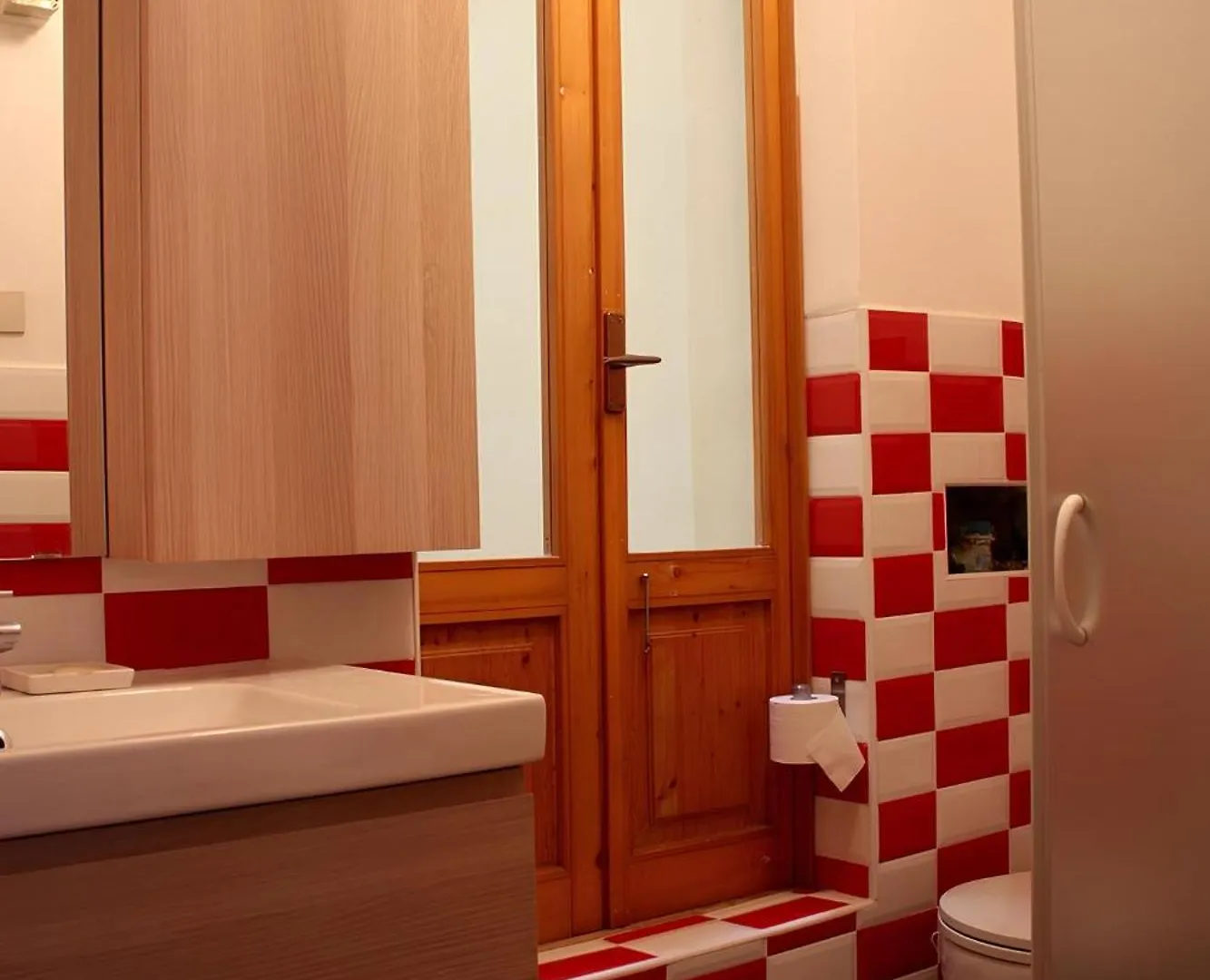 B&B Casa Sant'Eufemia مودينا