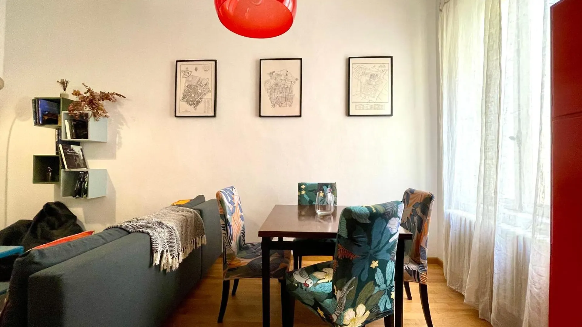B&B Casa Sant'Eufemia مودينا 0*,  إيطاليا