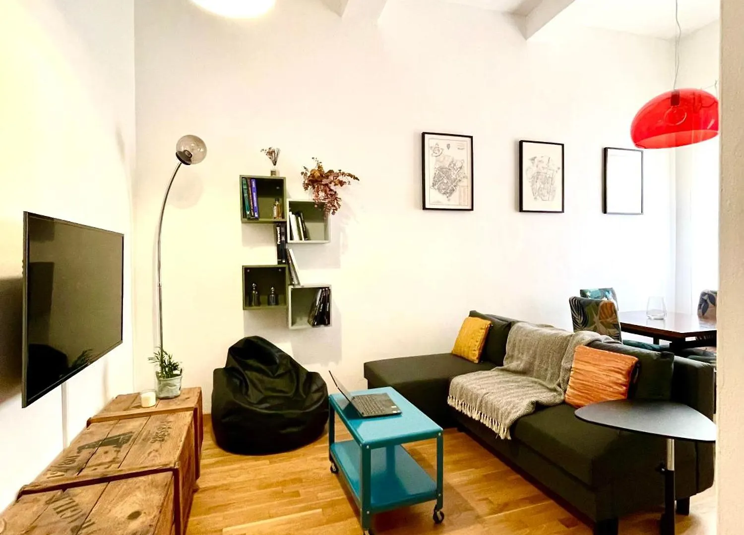 B&B Casa Sant'Eufemia مودينا