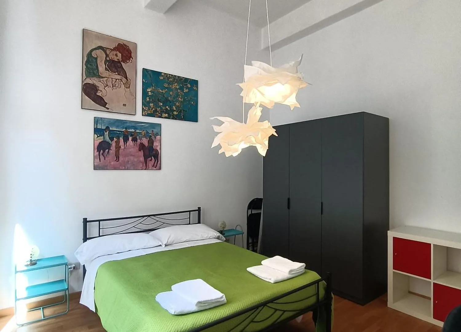B&B Casa Sant'Eufemia مودينا