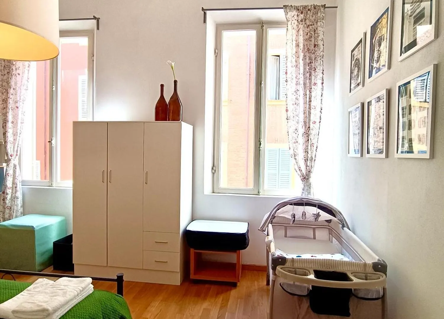 B&B Casa Sant'Eufemia مودينا 0*,  إيطاليا