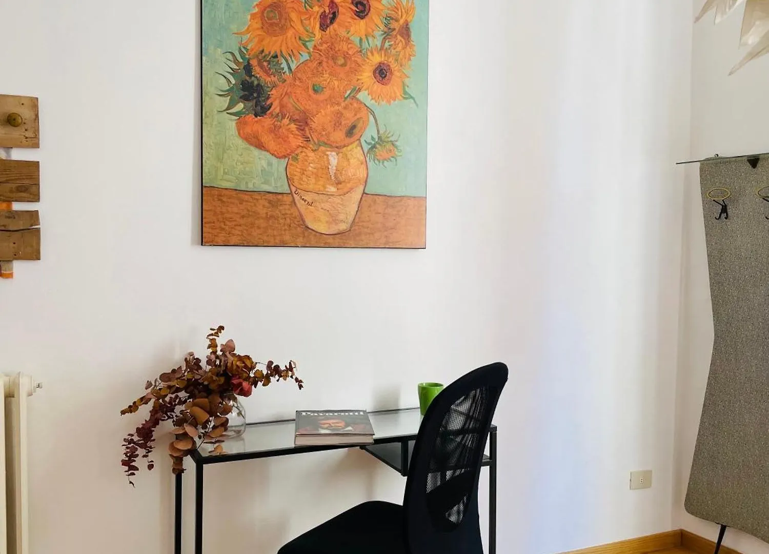 B&B Casa Sant'Eufemia مودينا شقة